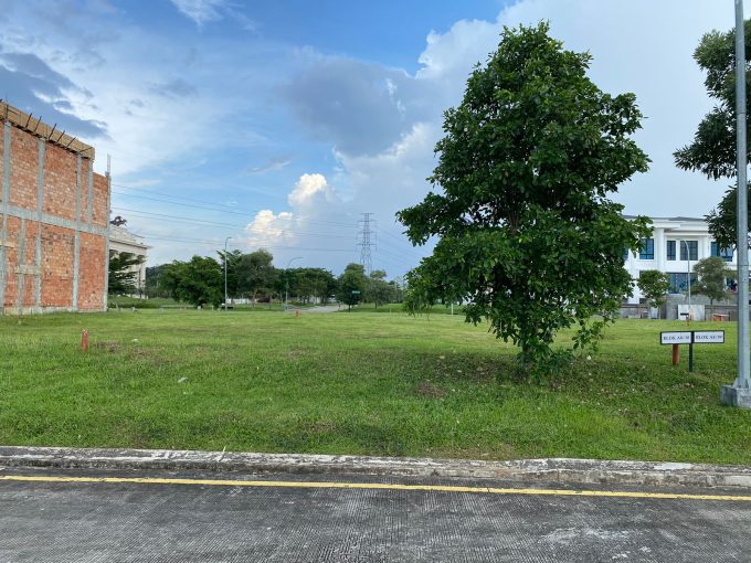 DIJUAL TANAH KAVLING CITRALAND PALEMBANG (7)