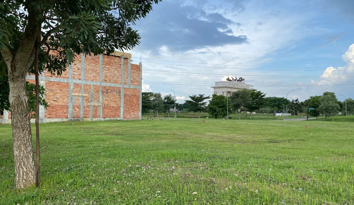 DIJUAL TANAH KAVLING CITRALAND PALEMBANG (4)