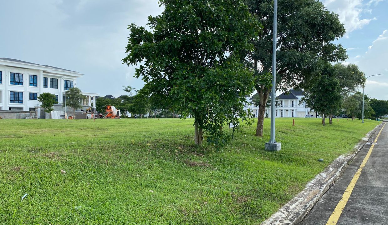 DIJUAL TANAH KAVLING CITRALAND PALEMBANG (7)