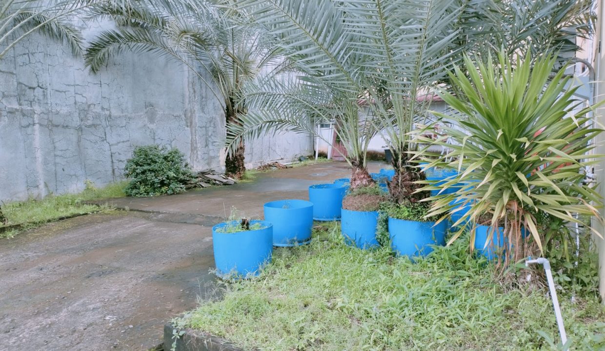 DIJUAL TANAH KOMPLEK BANK RAYA PALEMBANG (3)