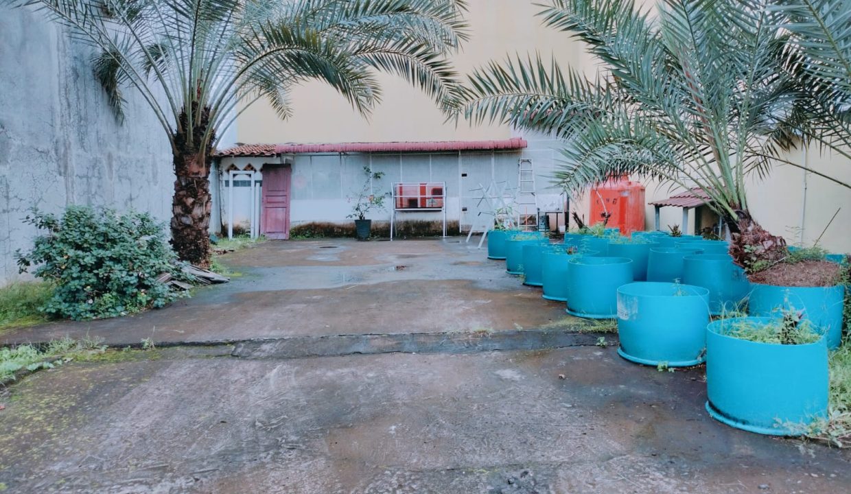 DIJUAL TANAH KOMPLEK BANK RAYA PALEMBANG (4)