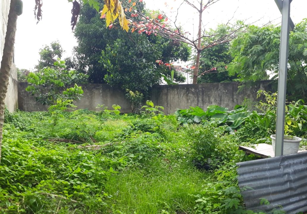 DIJUAL TANAH JALAN LINGKAR ISTANA PALEMBANG (0,6)