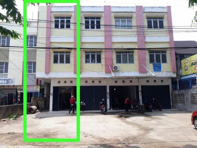DIJUAL RUKO KERTAPATI PALEMBANG (1)