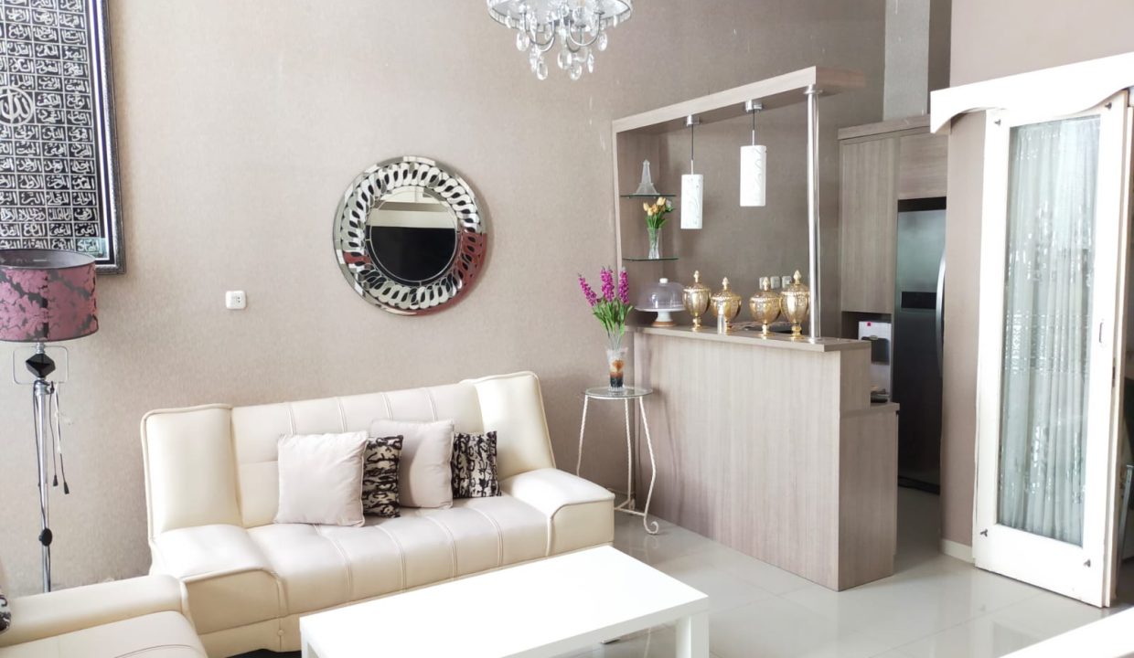 DIJUAL RUMAH SUKABANGUN PALEMBANG