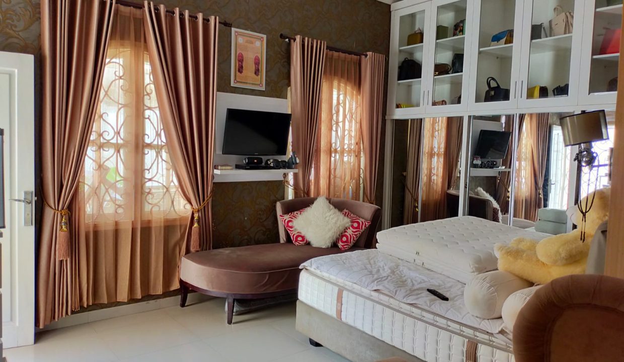 DIJUAL RUMAH SUKABANGUN PALEMBANG