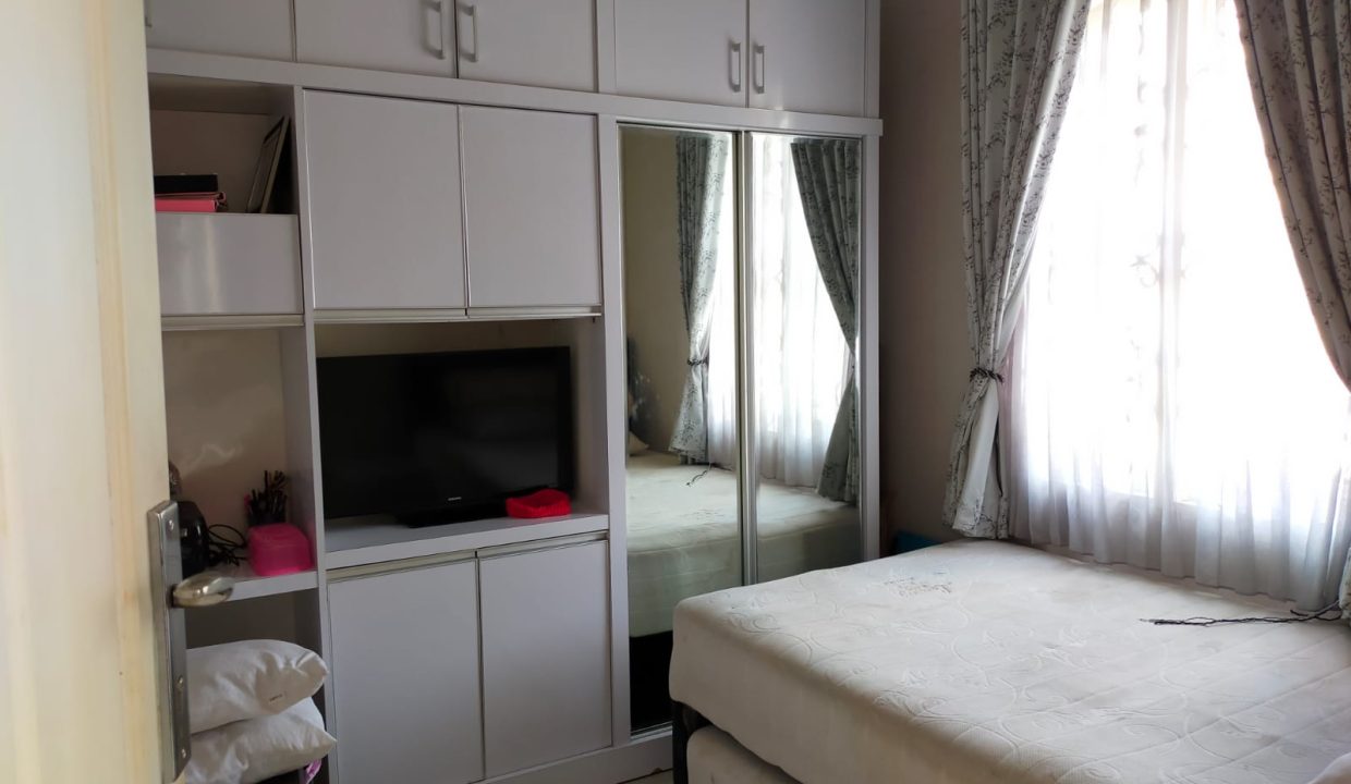 DIJUAL RUMAH SUKABANGUN PALEMBANG
