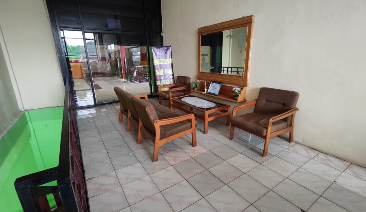 DIJUAL 3 UNIT RUKO SIAP PAKAI PASAR MODERN PLAJU PALEMBANG (5)