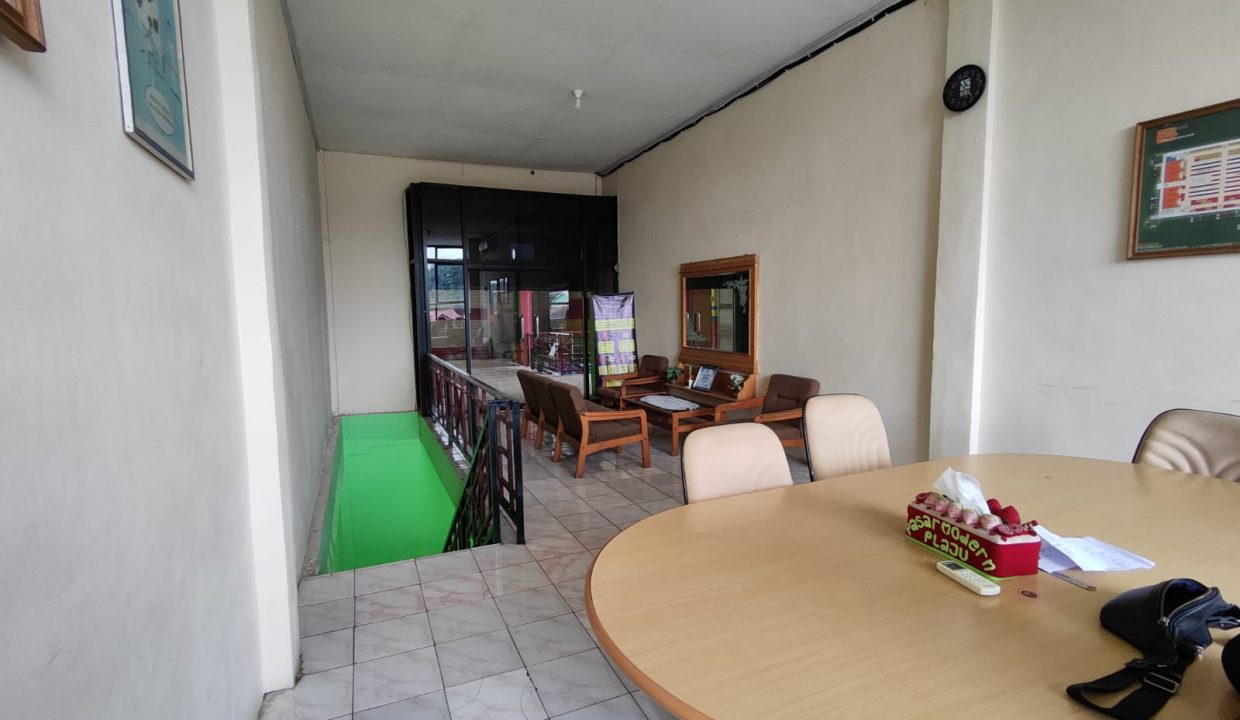 DIJUAL 3 UNIT RUKO SIAP PAKAI PASAR MODERN PLAJU PALEMBANG (6)