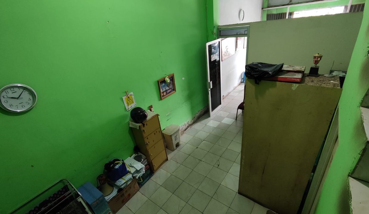 DIJUAL 3 UNIT RUKO SIAP PAKAI PASAR MODERN PLAJU PALEMBANG (7)
