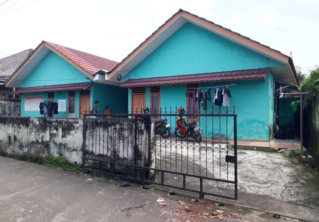 DIJUAL KOSAN JALAN SRIJAYA KM 6 PALEMBANG (1)