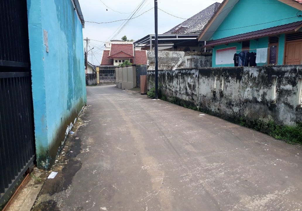 DIJUAL KOSAN JALAN SRIJAYA KM 6 PALEMBANG (1,8)