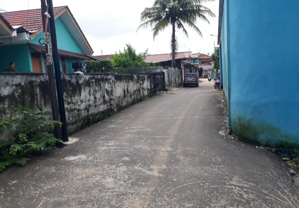 DIJUAL KOSAN JALAN SRIJAYA KM 6 PALEMBANG (2,9)