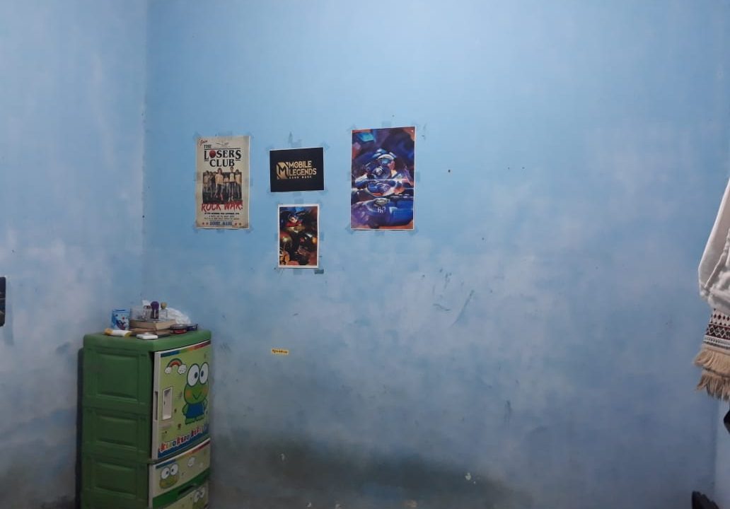 DIJUAL KOSAN JALAN SRIJAYA KM 6 PALEMBANG (3,4)