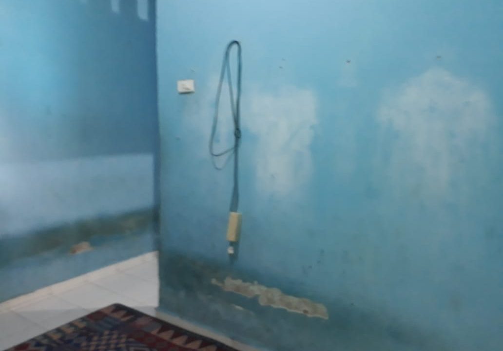 DIJUAL KOSAN JALAN SRIJAYA KM 6 PALEMBANG (6)