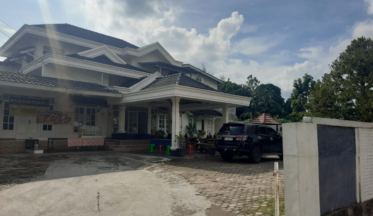 DIJUAL KOSAN LUNJUK JAYA PALEMBANG (1)