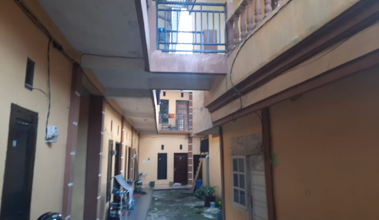DIJUAL KOSAN LUNJUK JAYA PALEMBANG (2)