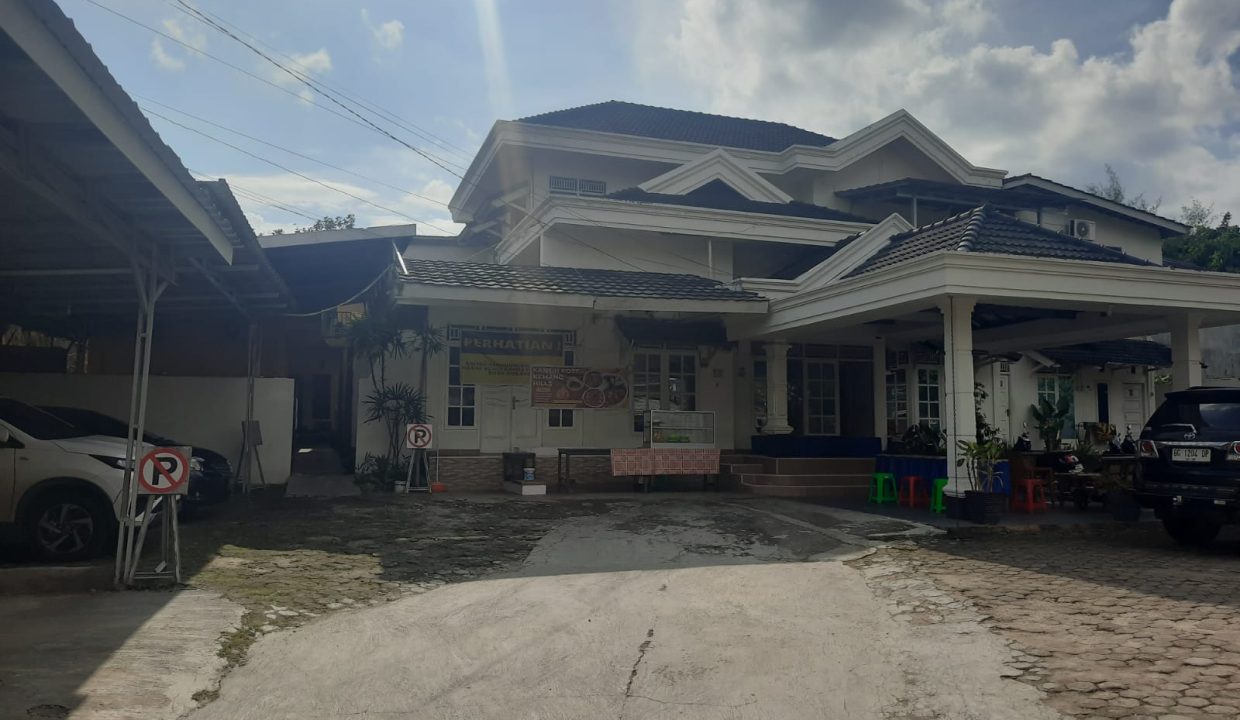 DIJUAL KOSAN LUNJUK JAYA PALEMBANG (3)
