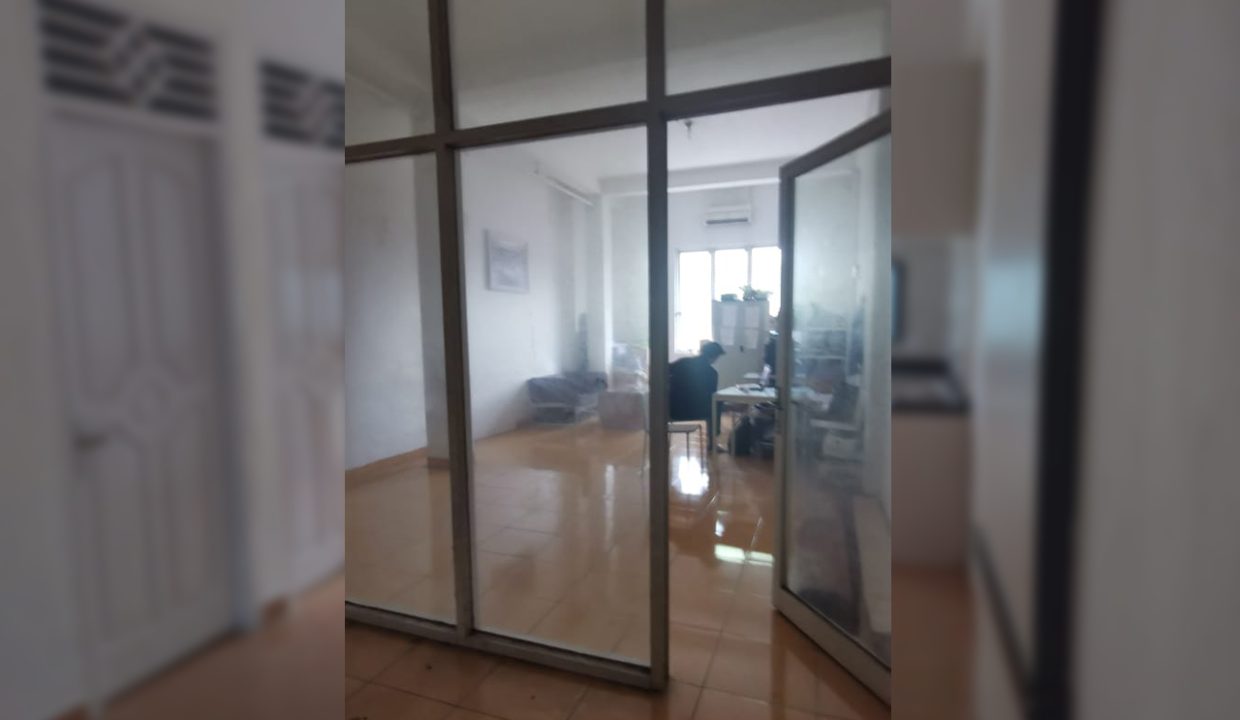 DIJUAL RUKO DEKAT PS MALL JALAN WIJAYA KUSUMA PALEMBANG (5)