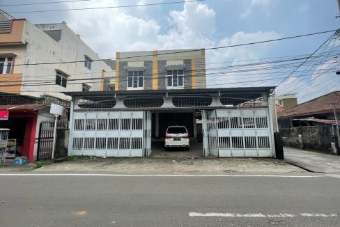 DIJUAL RUKO JALAN GERSIK PALEMBANG (1)