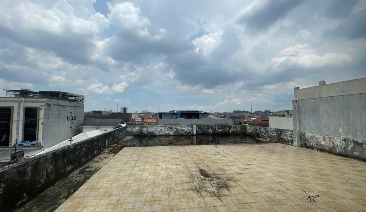 DIJUAL RUKO JALAN GERSIK PALEMBANG (16)