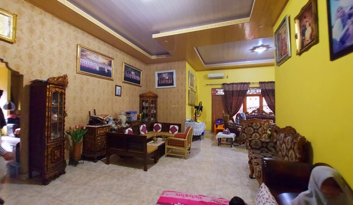 DIJUAL RUMAH BESAR JALAN SRIJAYA KM 5 PALEMBANG (11)