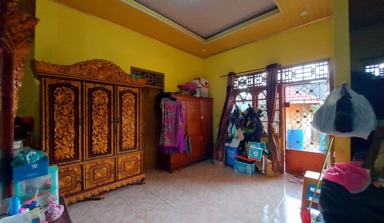 DIJUAL RUMAH BESAR JALAN SRIJAYA KM 5 PALEMBANG (14)