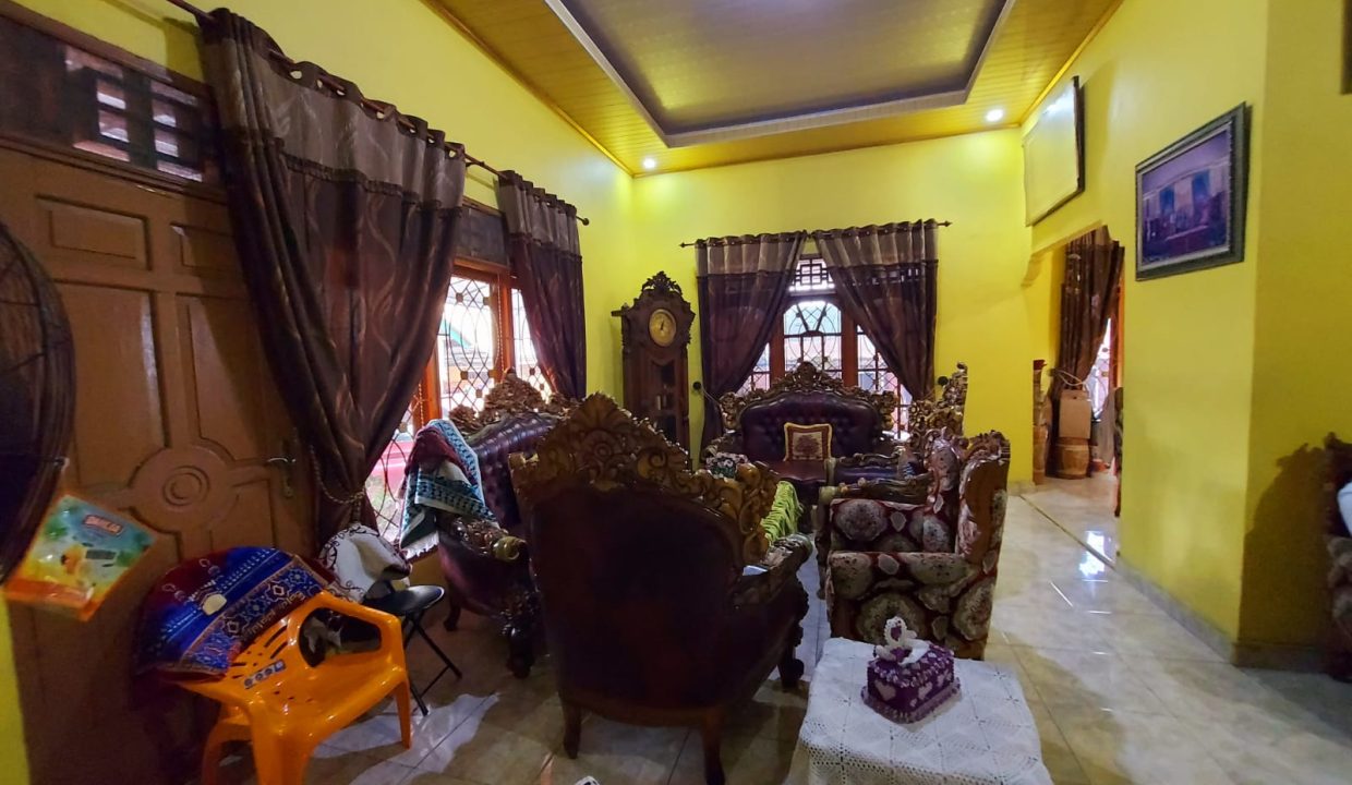 DIJUAL RUMAH BESAR JALAN SRIJAYA KM 5 PALEMBANG (6)
