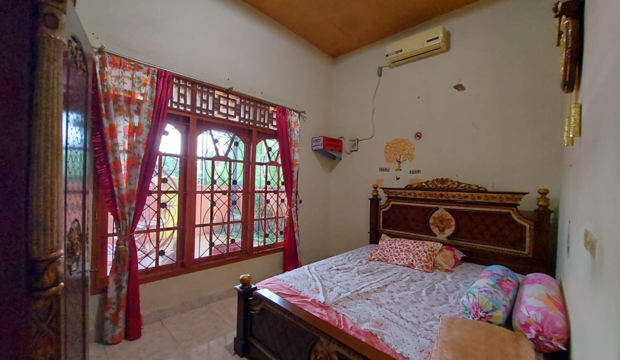 DIJUAL RUMAH BESAR JALAN SRIJAYA KM 5 PALEMBANG (8)