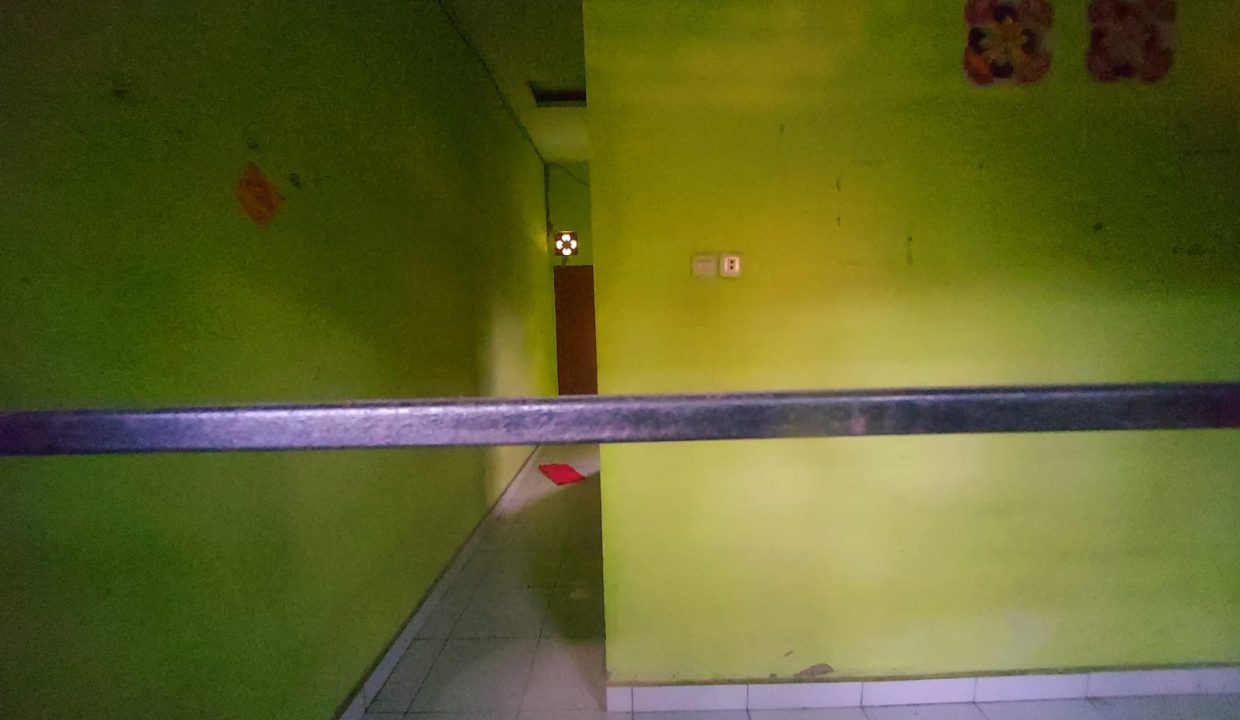 DIJUAL RUMAH BESAR JALAN SRIJAYA KM 5 PALEMBANG (91)