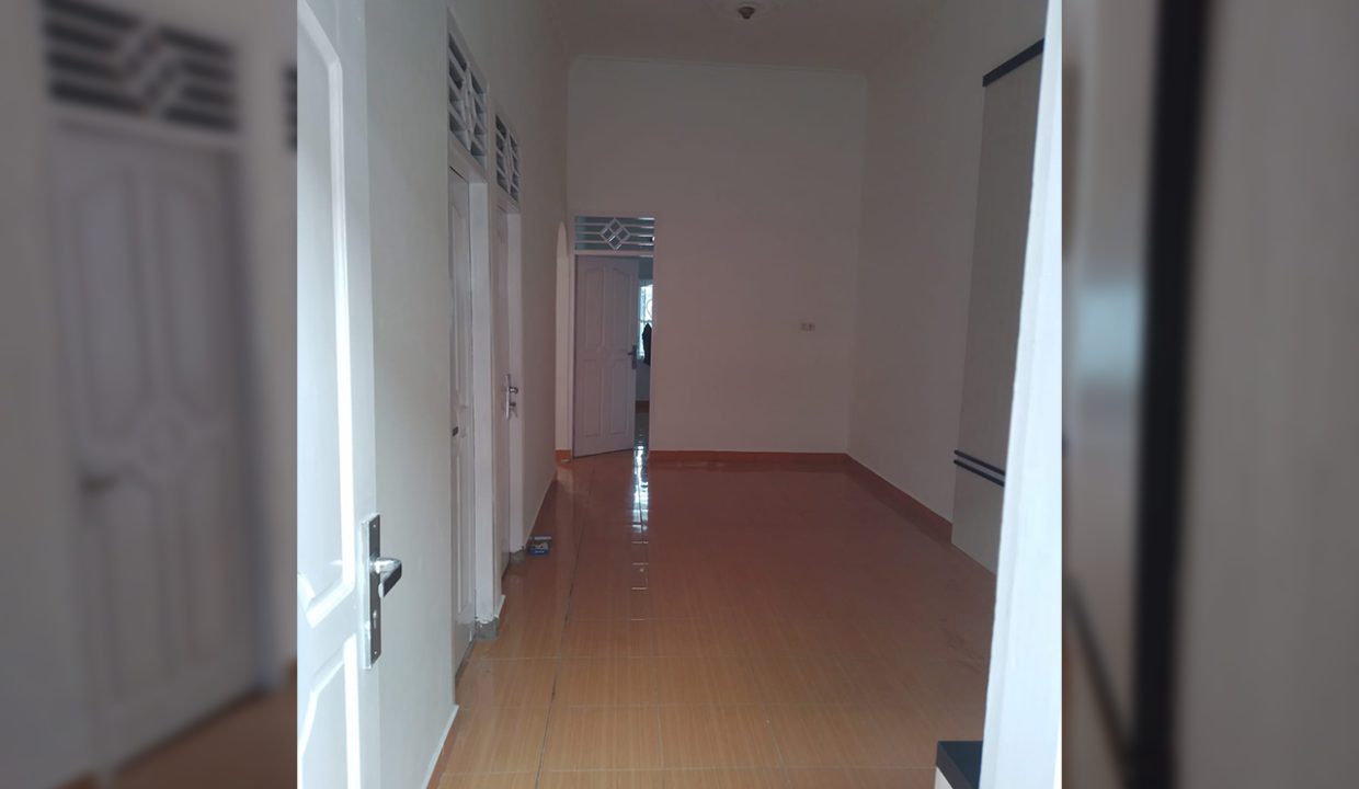 DIJUAL RUMAH JALAN GOTONG ROYONG SAKO BARU PALEMBANG (1,6)