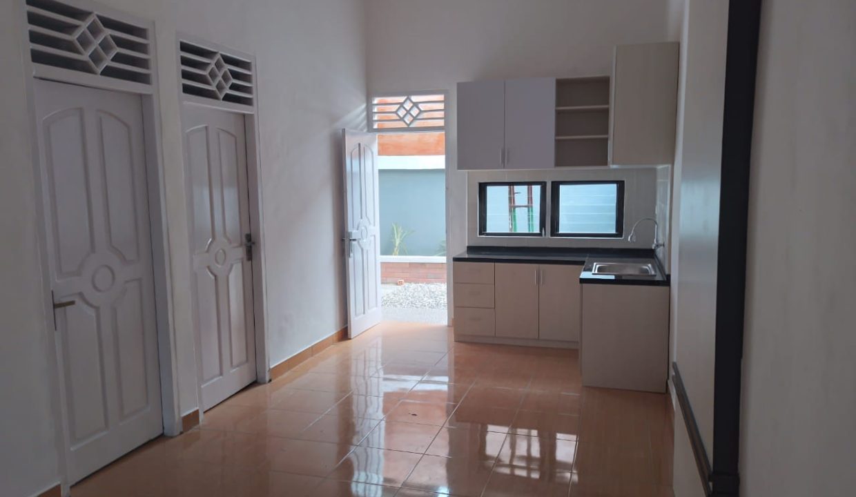 DIJUAL RUMAH JALAN GOTONG ROYONG SAKO BARU PALEMBANG (1,75)