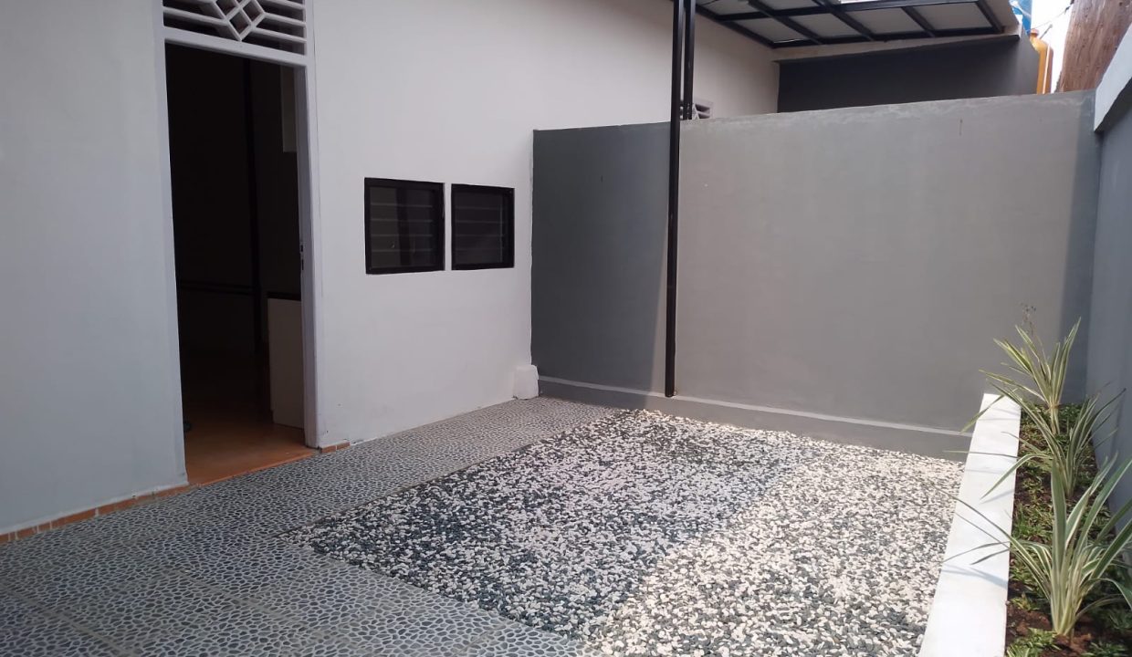 DIJUAL RUMAH JALAN GOTONG ROYONG SAKO BARU PALEMBANG (2)