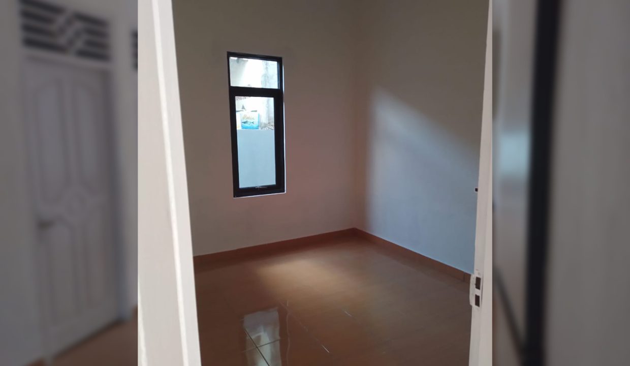 DIJUAL RUMAH JALAN GOTONG ROYONG SAKO BARU PALEMBANG (2,4)