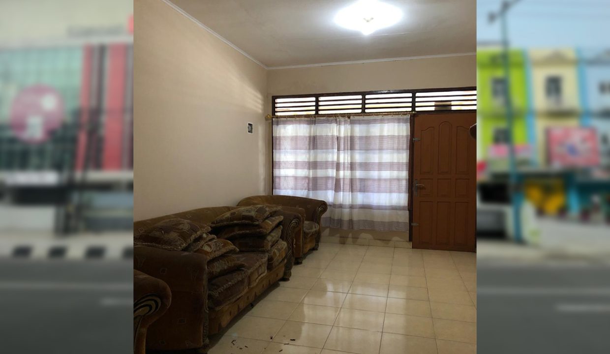DIJUAL RUMAH JALAN LETKOL ADRIANZ KM 6 PALEMBANG (15)