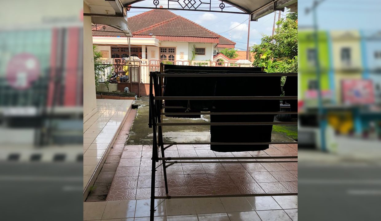 DIJUAL RUMAH JALAN LETKOL ADRIANZ KM 6 PALEMBANG (17)