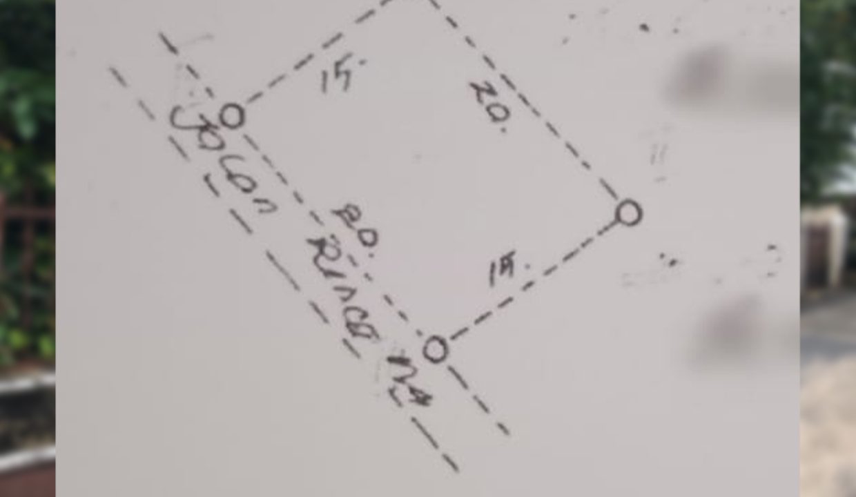 DIJUAL RUMAH JALAN LETKOL ADRIANZ KM 6 PALEMBANG (19)