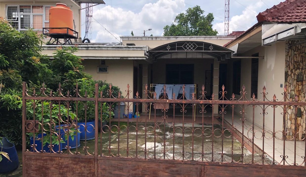 DIJUAL RUMAH JALAN LETKOL ADRIANZ KM 6 PALEMBANG (3)