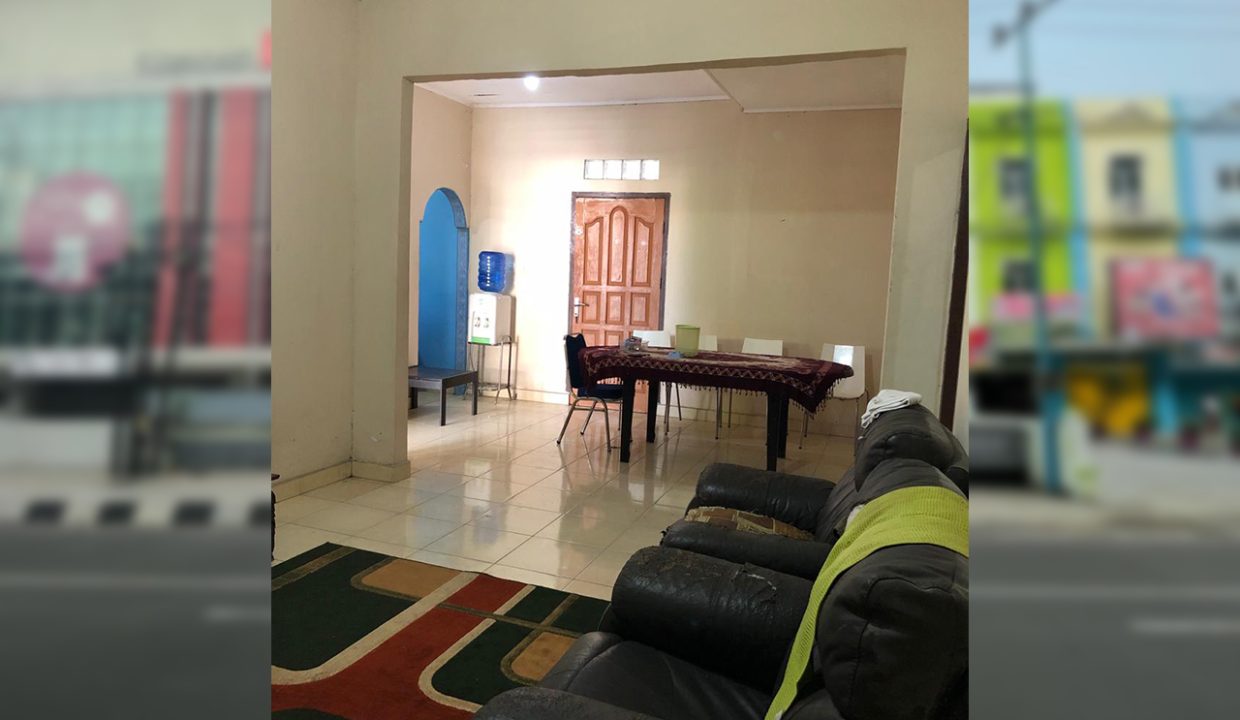 DIJUAL RUMAH JALAN LETKOL ADRIANZ KM 6 PALEMBANG (6)