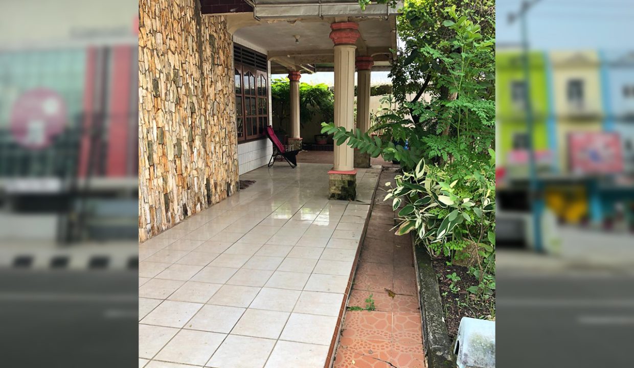 DIJUAL RUMAH JALAN LETKOL ADRIANZ KM 6 PALEMBANG (7)