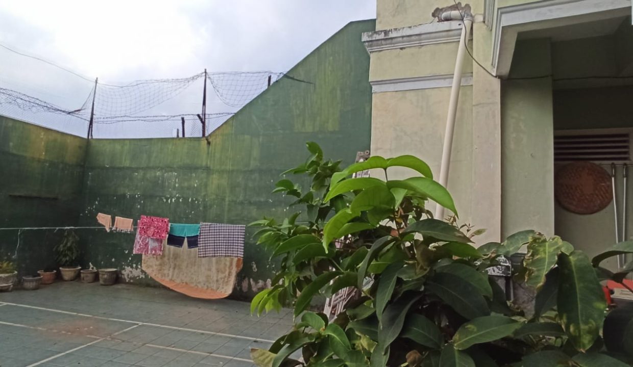 DIJUAL RUMAH JALAN NIAS PUNCAK SEKUNING PALEMBANG (13)