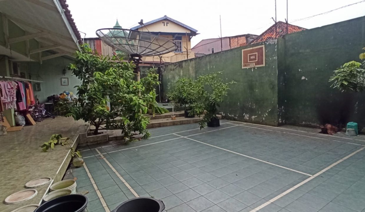 DIJUAL RUMAH JALAN NIAS PUNCAK SEKUNING PALEMBANG (14)