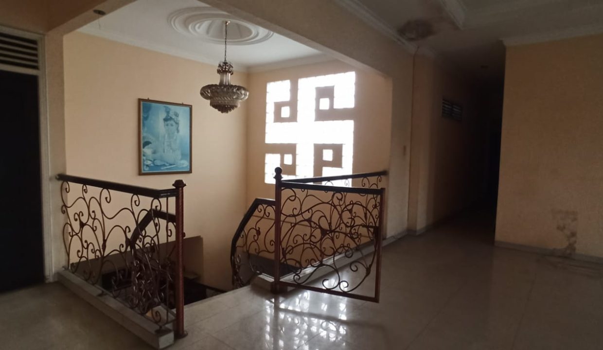 DIJUAL RUMAH JALAN NIAS PUNCAK SEKUNING PALEMBANG (5)