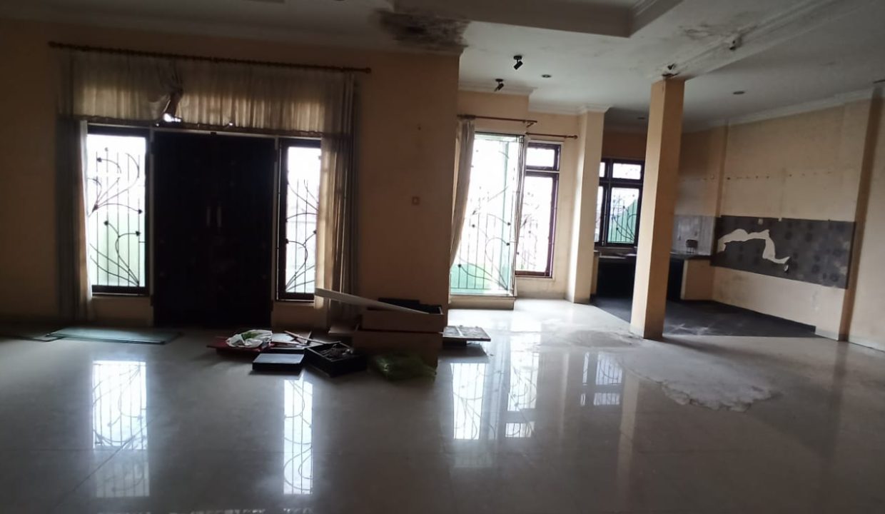 DIJUAL RUMAH JALAN NIAS PUNCAK SEKUNING PALEMBANG (6)
