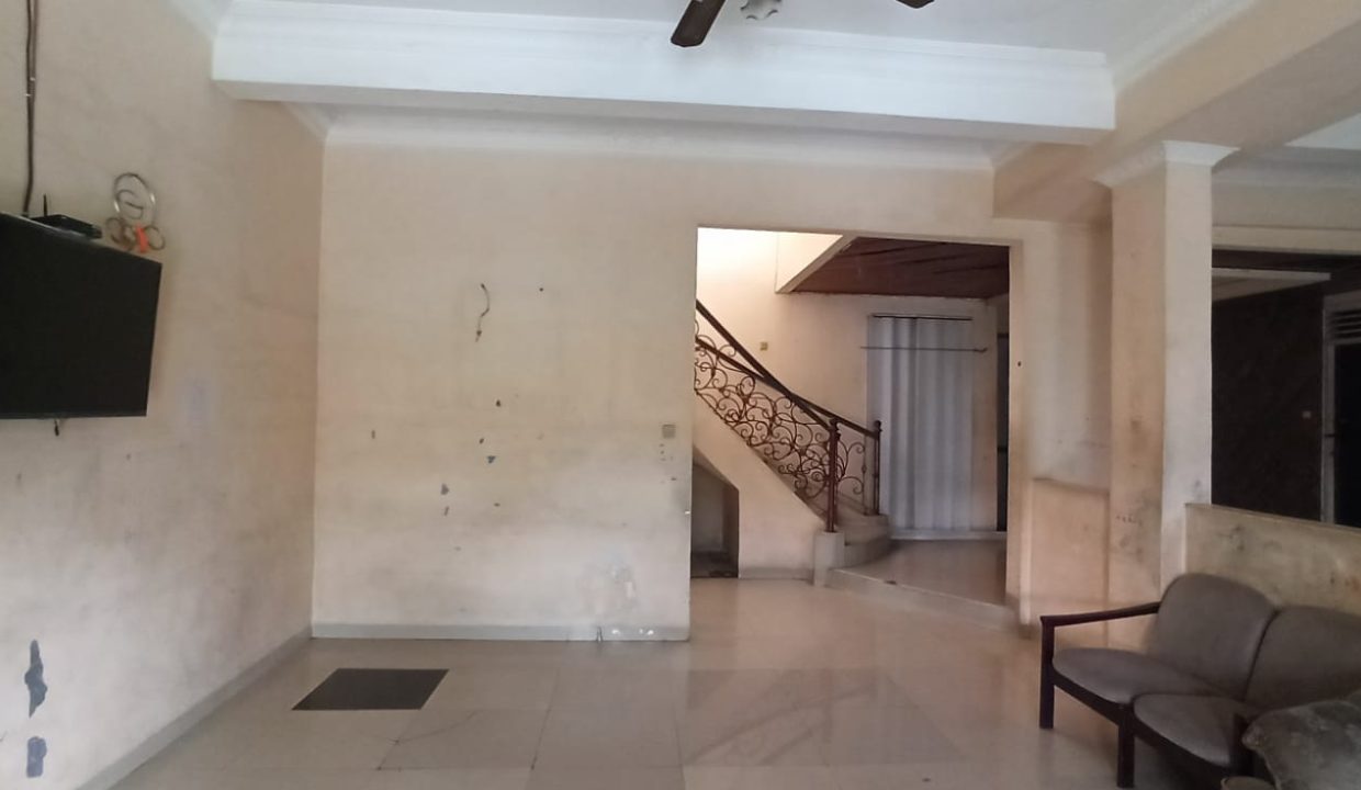 DIJUAL RUMAH JALAN NIAS PUNCAK SEKUNING PALEMBANG (9)