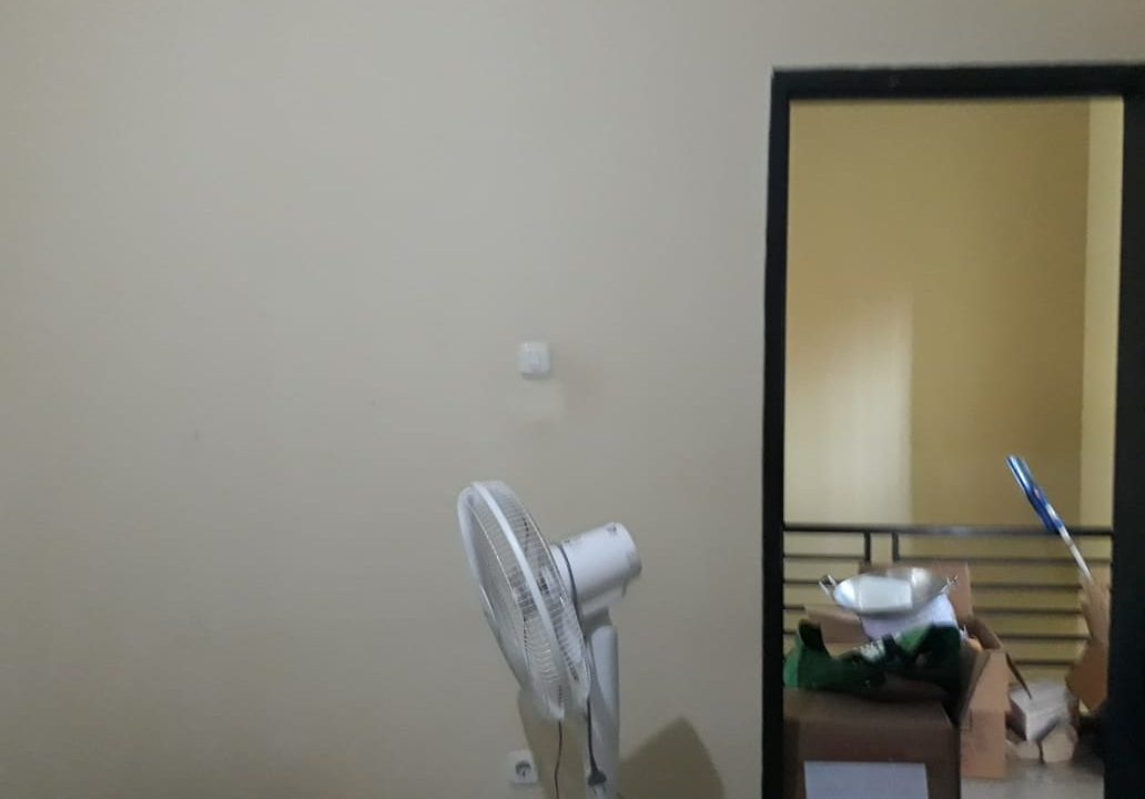 DIJUAL RUMAH KOMPLEK ESCHOL RESIDENCE PALEMBANG (10)