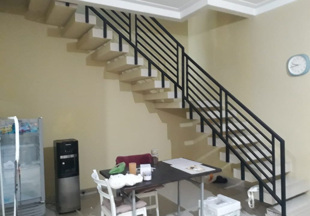 DIJUAL RUMAH KOMPLEK ESCHOL RESIDENCE PALEMBANG (4)