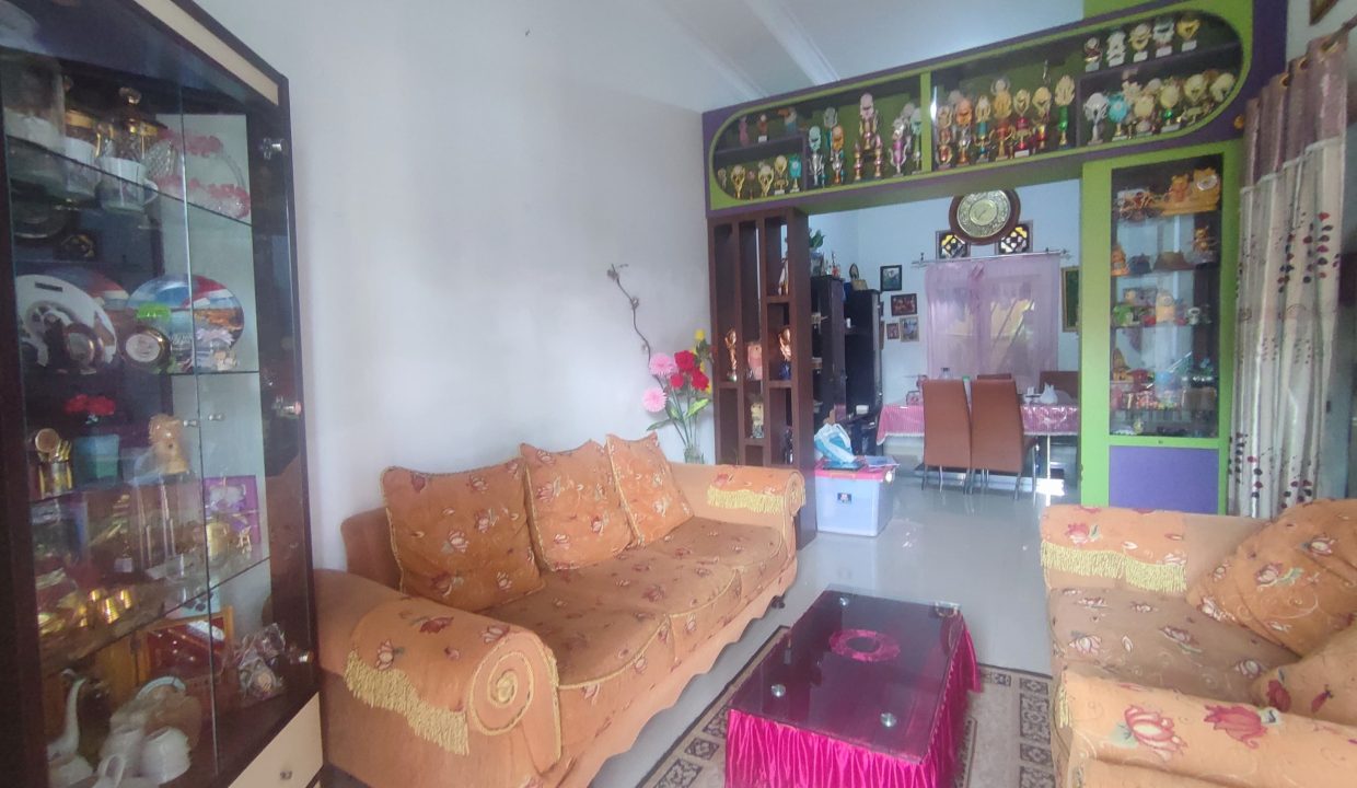 DIJUAL RUMAH KOMPLEK GRANBD HILL 2 TANJUNG RAWO PALEMBANG (5)