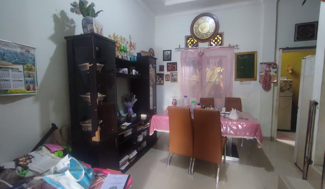 DIJUAL RUMAH KOMPLEK GRANBD HILL 2 TANJUNG RAWO PALEMBANG (6)