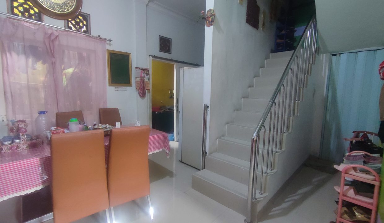 DIJUAL RUMAH KOMPLEK GRANBD HILL 2 TANJUNG RAWO PALEMBANG (7)