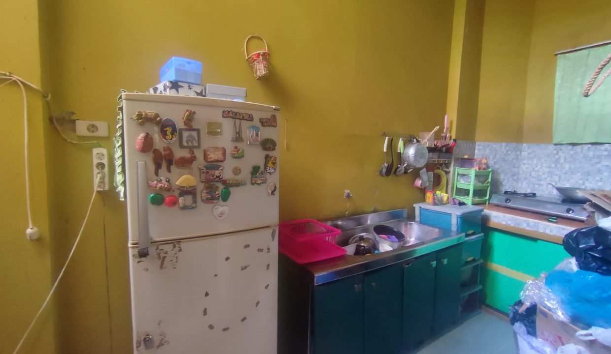 DIJUAL RUMAH KOMPLEK GRANBD HILL 2 TANJUNG RAWO PALEMBANG (9)